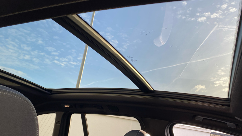 BMW X3 210kW Premier Edition 80kWh 5dr Auto Electric Estate